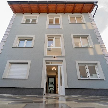Arena Rooms Zagreb Dış mekan fotoğraf
