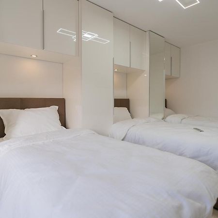 Arena Rooms Zagreb Dış mekan fotoğraf