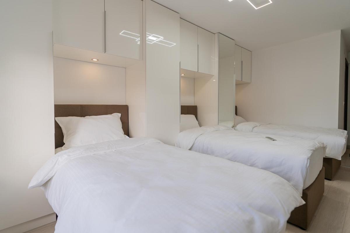 Arena Rooms Zagreb Dış mekan fotoğraf