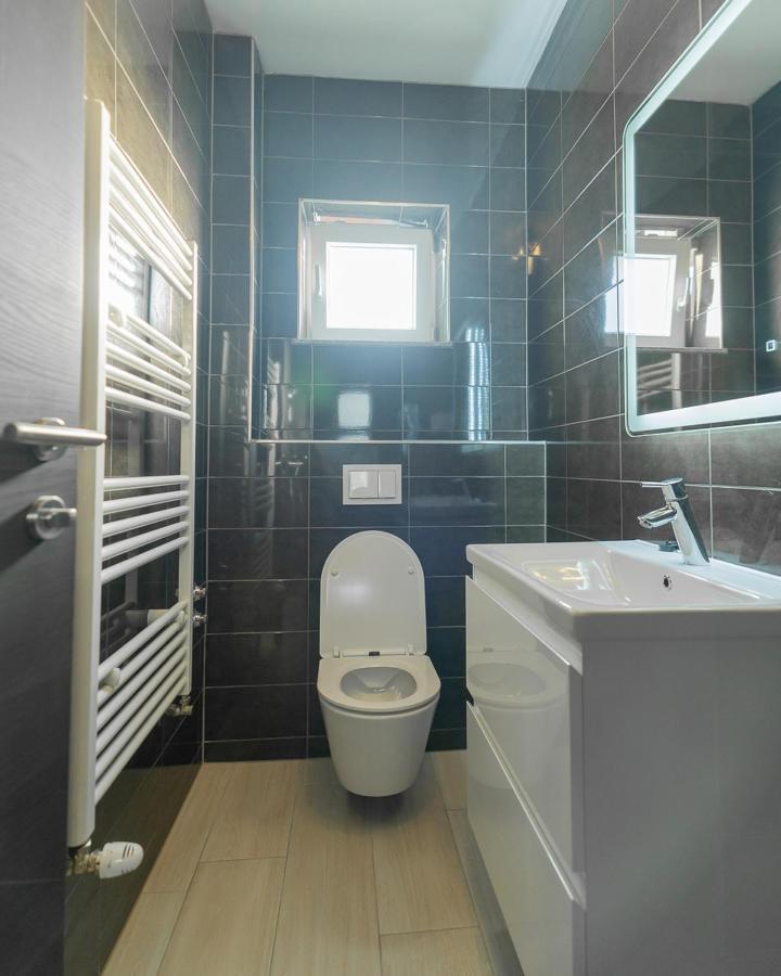 Arena Rooms Zagreb Dış mekan fotoğraf