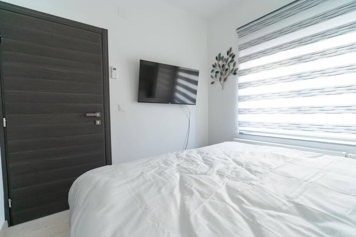Arena Rooms Zagreb Dış mekan fotoğraf