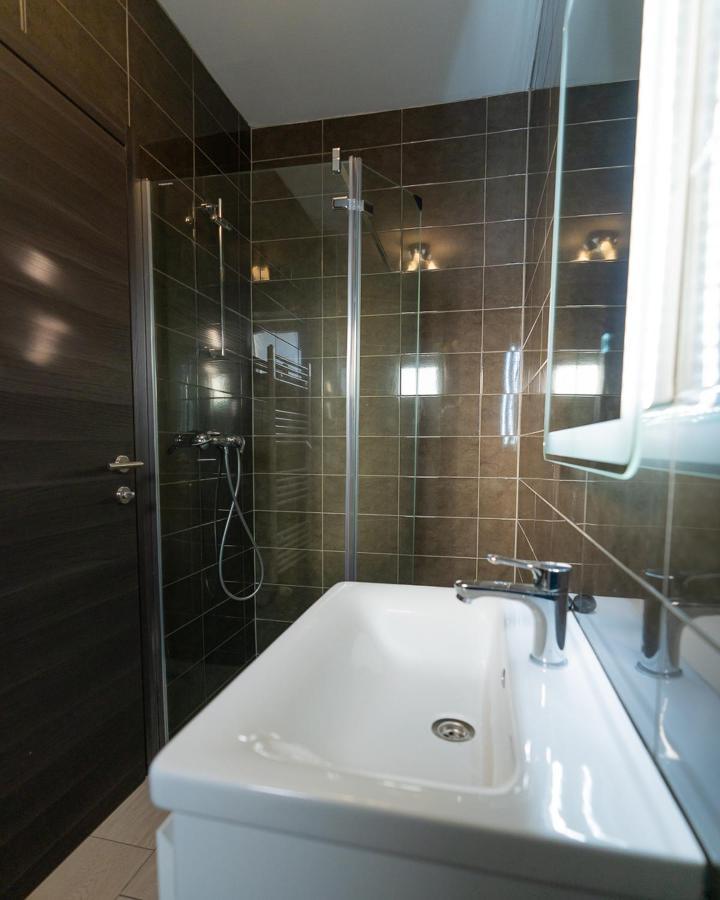 Arena Rooms Zagreb Dış mekan fotoğraf