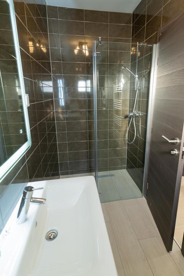 Arena Rooms Zagreb Dış mekan fotoğraf