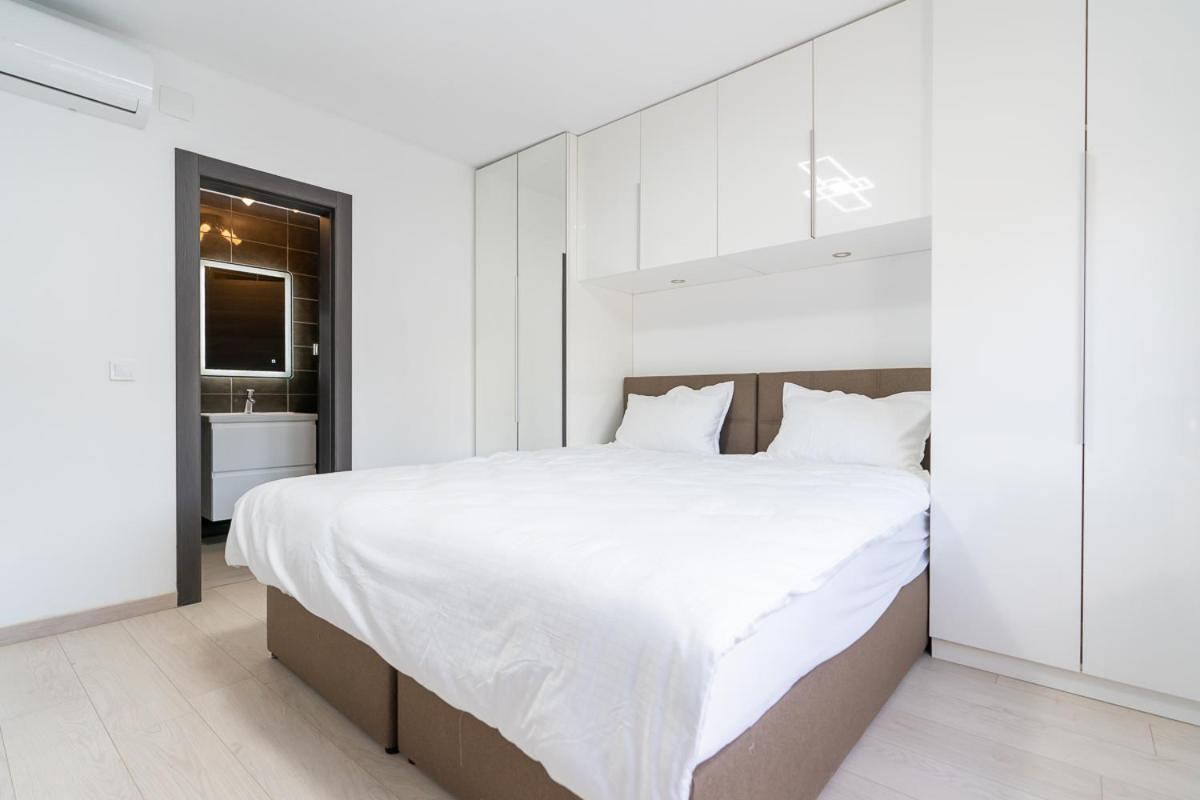 Arena Rooms Zagreb Dış mekan fotoğraf