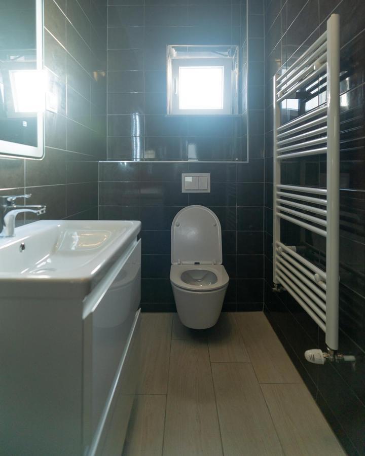Arena Rooms Zagreb Dış mekan fotoğraf