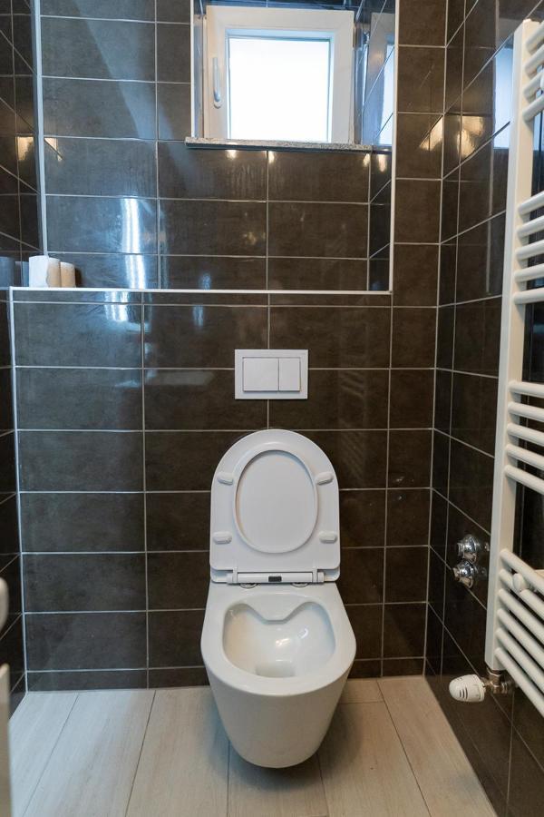 Arena Rooms Zagreb Dış mekan fotoğraf
