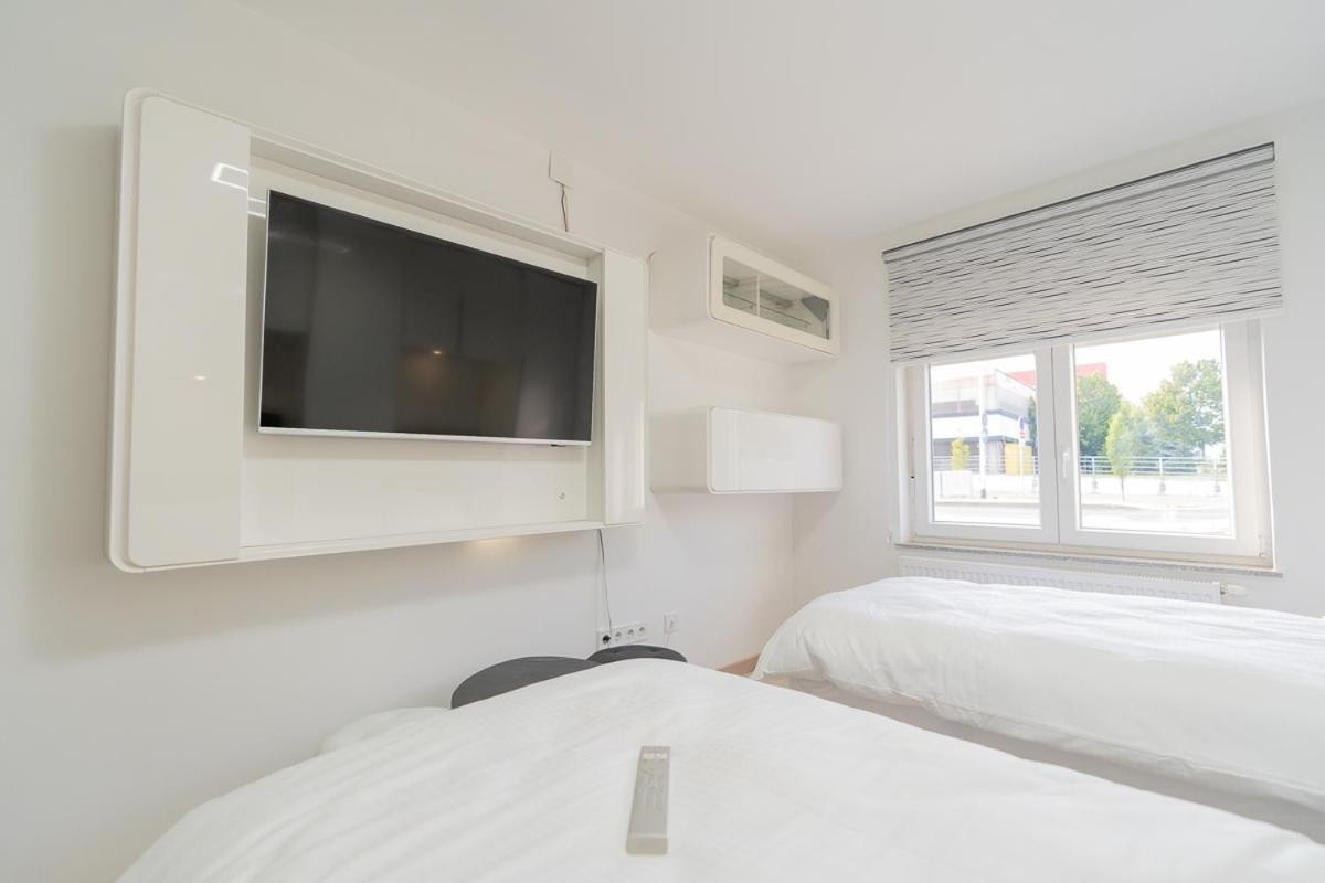 Arena Rooms Zagreb Dış mekan fotoğraf