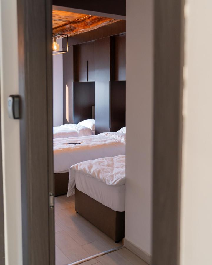 Arena Rooms Zagreb Dış mekan fotoğraf