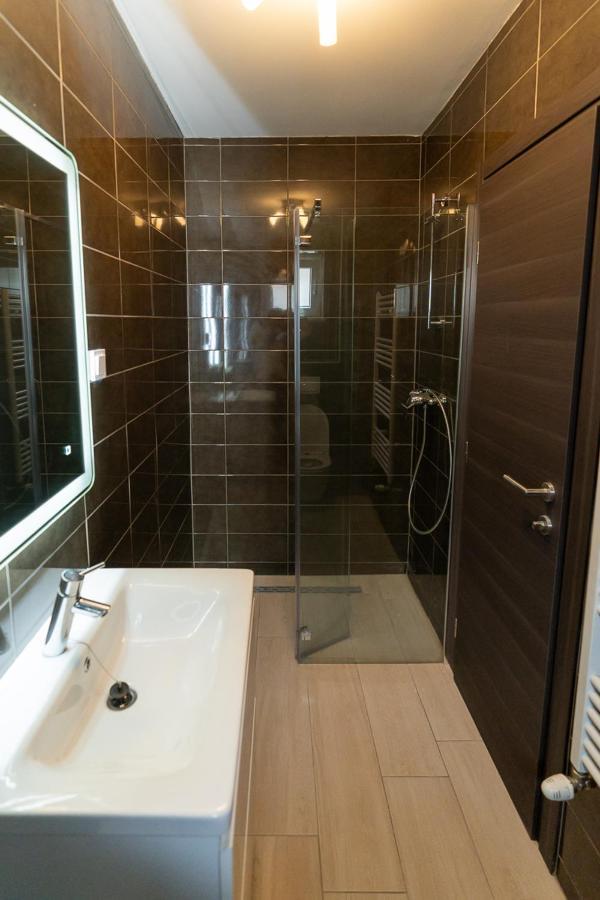 Arena Rooms Zagreb Dış mekan fotoğraf