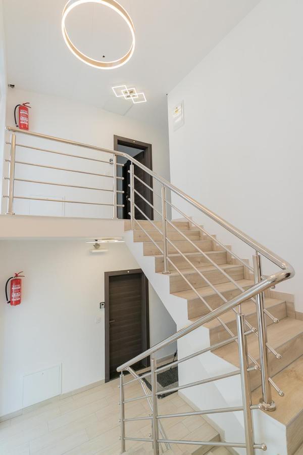 Arena Rooms Zagreb Dış mekan fotoğraf