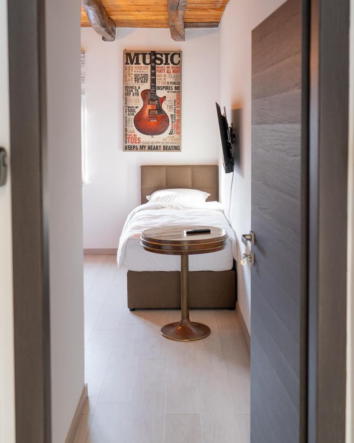 Arena Rooms Zagreb Dış mekan fotoğraf