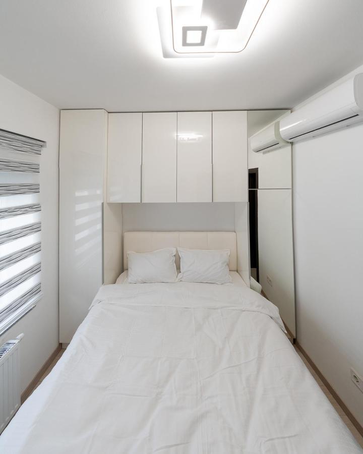 Arena Rooms Zagreb Dış mekan fotoğraf