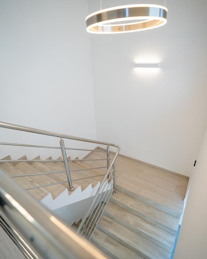 Arena Rooms Zagreb Dış mekan fotoğraf
